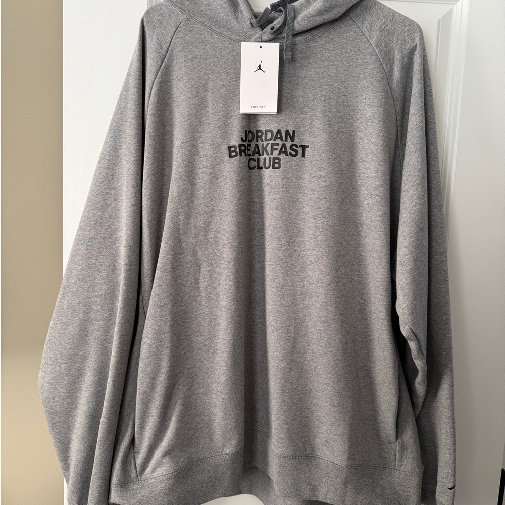 Jordan Men's Breakfast Club Hoodie